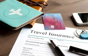 Business Travel Insurance