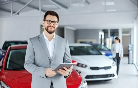 Check Car Insurance by VIN Number