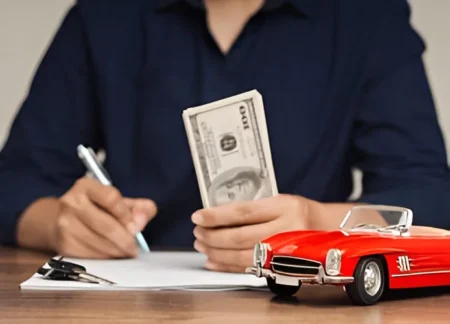 Flow Car Insurance is So Cheap