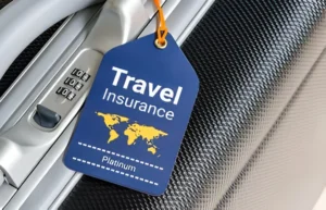 Group Business Travel Insurance
