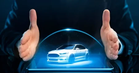 Rent a Car Insurance with Maria Otosigna