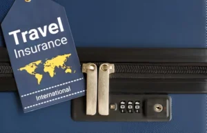 Towergate Business Travel Insurance