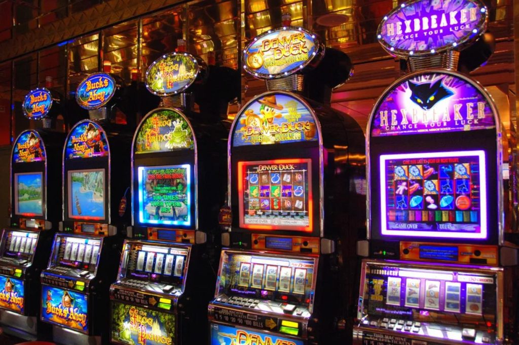 Mystic Reels Discovering the Magic of Slot Gaming! Mystic Reels Discovering the Magic of Slot Gaming!