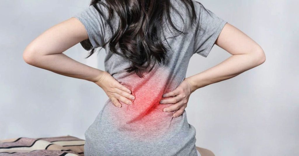 Say Goodbye to Back Pain Effective Strategies for Lasting Relief Say Goodbye to Back Pain Effective Strategies for Lasting Relief