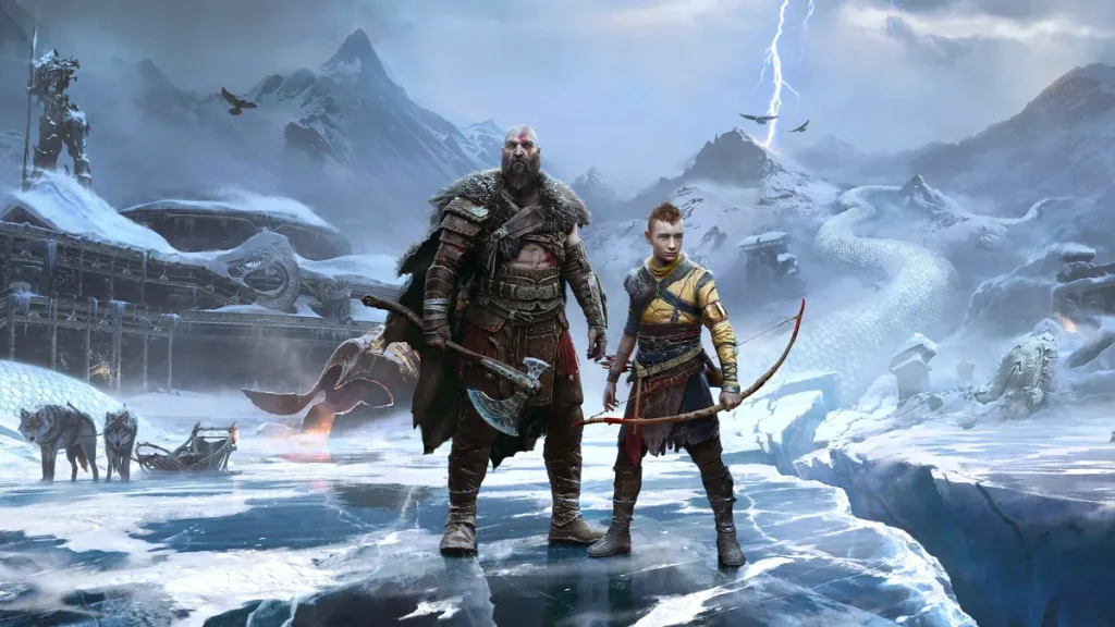 The Most Anticipated Online Games Coming This Year The Most Anticipated Online Games Coming This Year