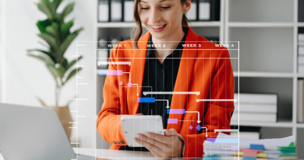 Charting Your Course to Business Triumph