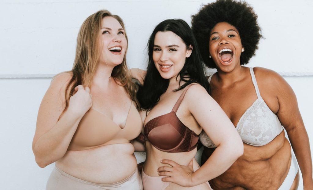Where Can You Find a Reliable Stockist for Plus-Size Bras?