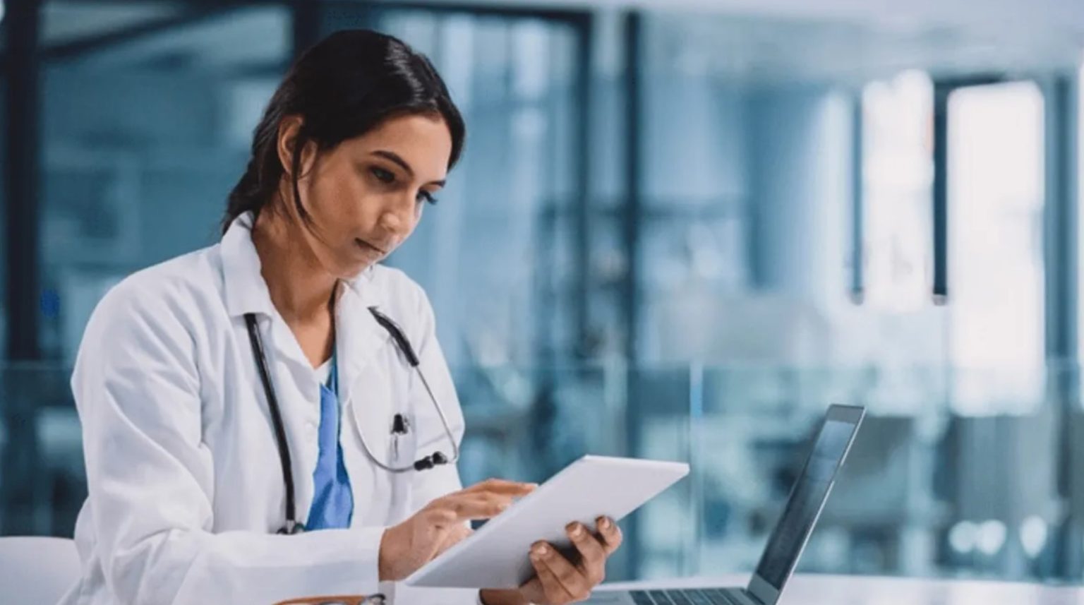 Leading Healthcare Software Development Companies in 2024