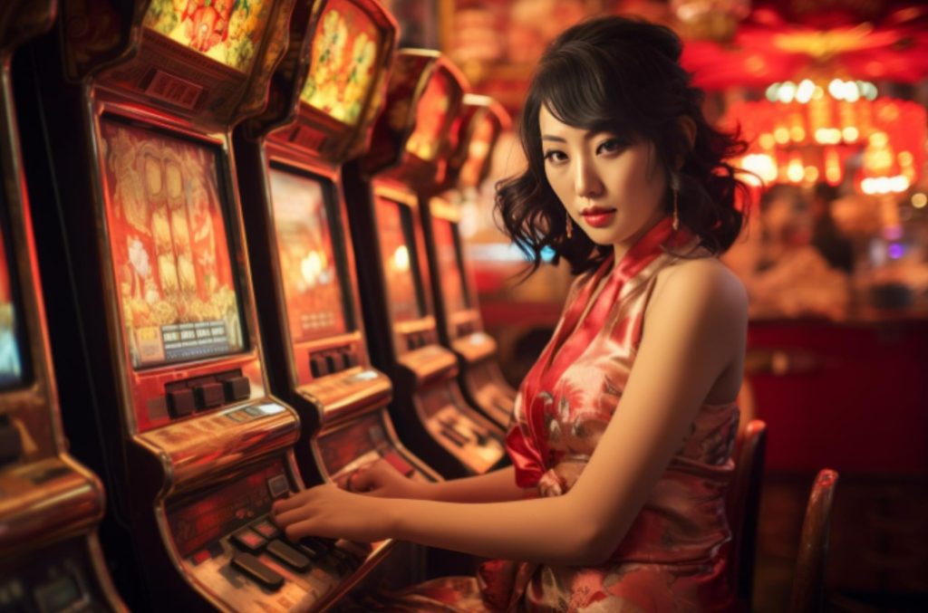 How To Play Online Slot Gacor For Earn Money? How To Play Online Slot Gacor For Earn Money