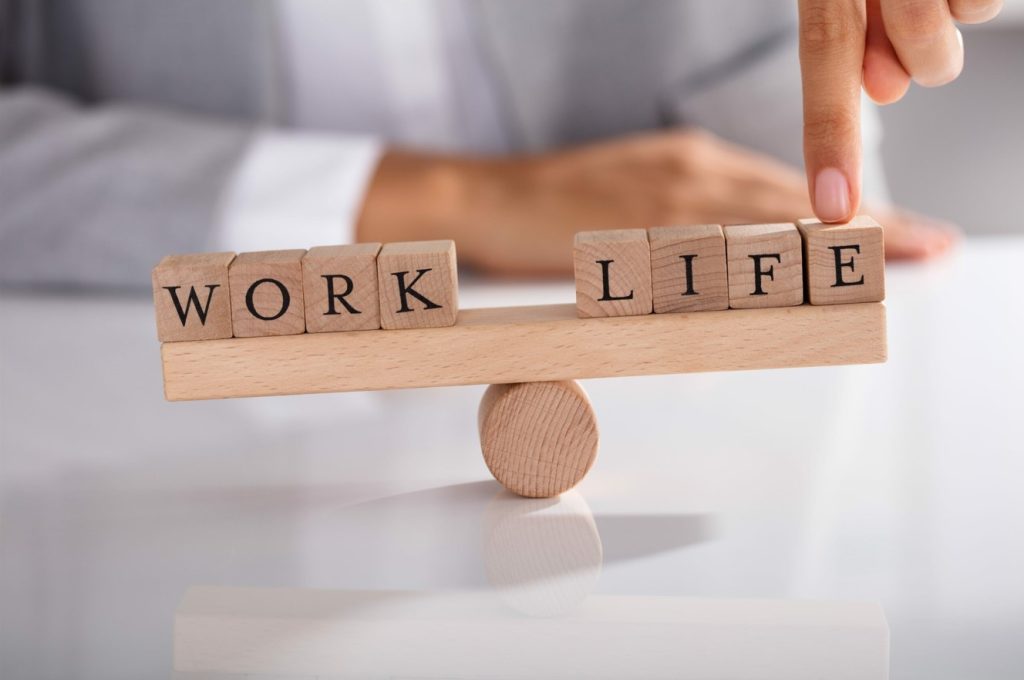 The Importance of Work-Life Balance in a Fast-Paced Business World