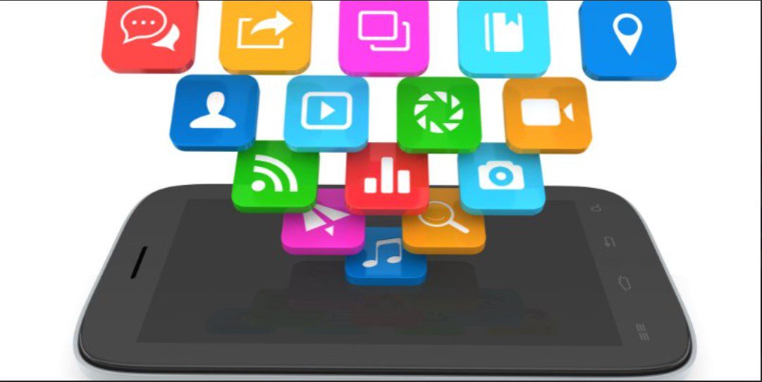Access the App Store on your iPhone