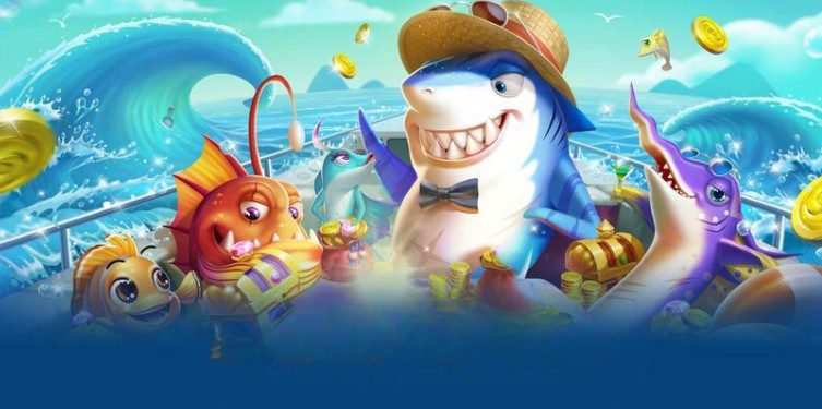 Basic information about the 789bet fish shooting lobby