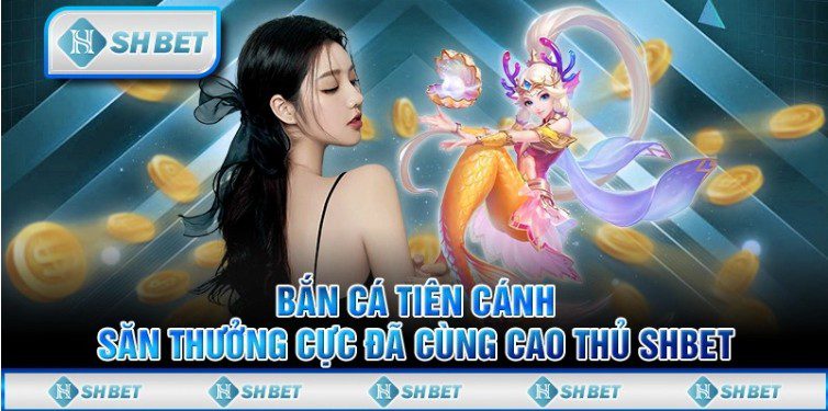 Unique graphics and sound of shbet fish shooting