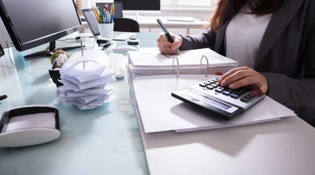 Why Accurate Bookkeeping Matters for Small Businesses