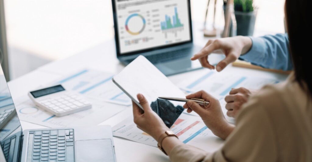 Importance Of Accounting Integration For Small Businesses