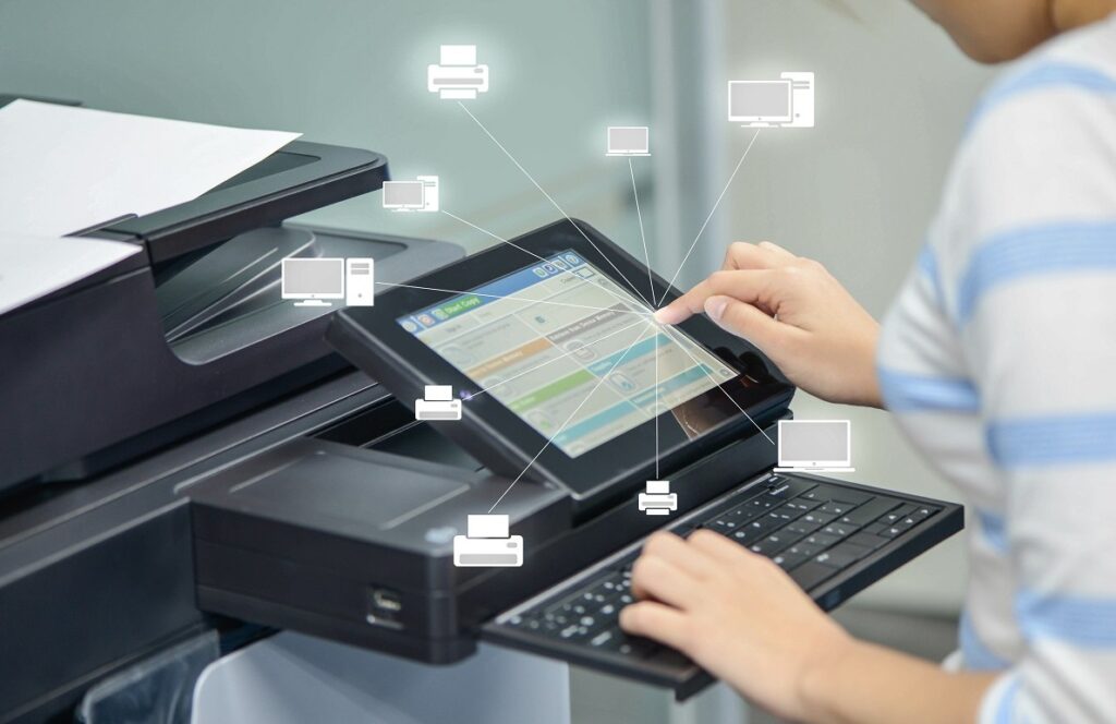 The Advantages of Using Online Fax Software for Business Communications