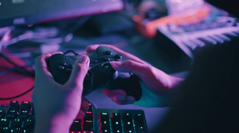 The Simplicity That Makes Online Gaming So Widely Accessible